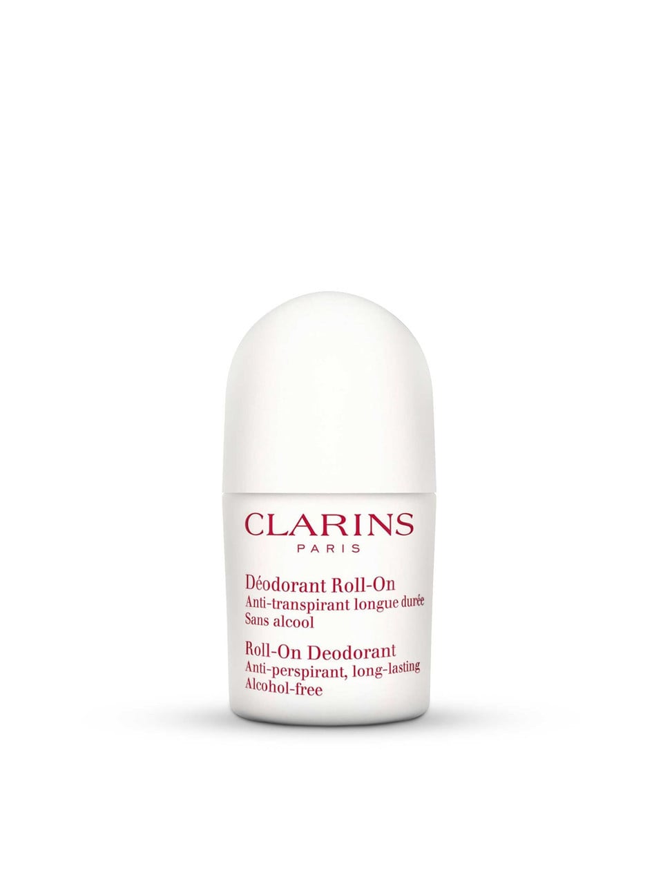Clarins Gentle Care Deodorant Roll-on 50ml