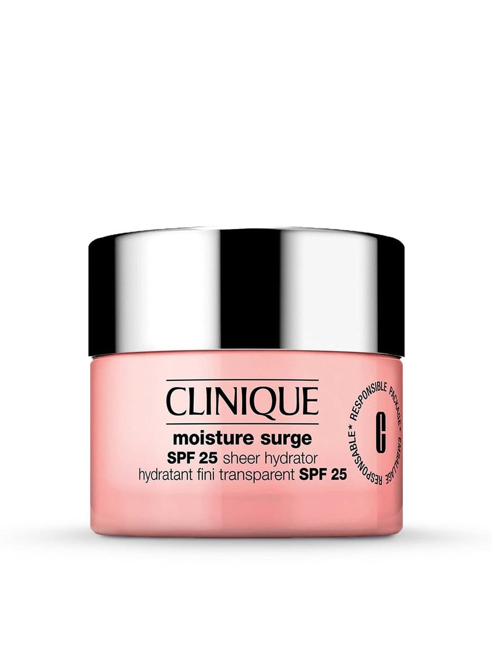 Clinique Moisture Surge Sheer Hydrator SPF25