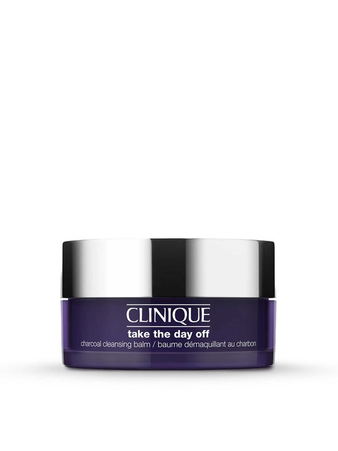 Clinique Take The Day Off Charcoal Cleansing Balm 125ml