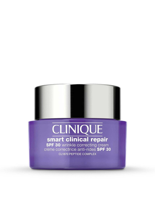 Clinique Smart Clinical Repair Wrinkle Correcting Cream SPF 30 50ml