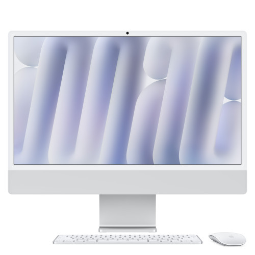 Image of Apple iMac