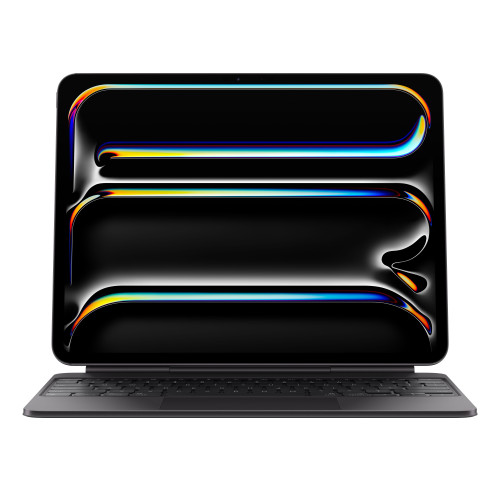 Magic Keyboard for iPad Pro 13-inch (M4) - British English