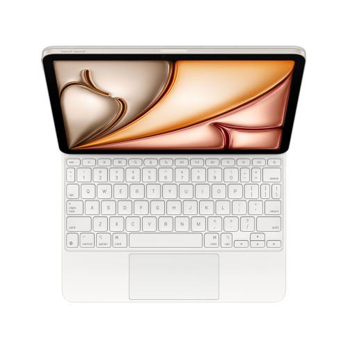 Magic Keyboard for iPad Air 11-inch (M3) - British English