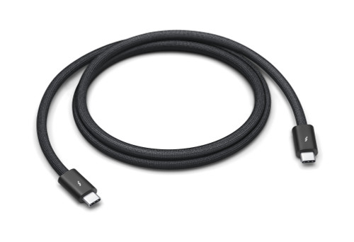 Apple Thunderbolt 4 (USB-C) Pro Cable (1.8 m)