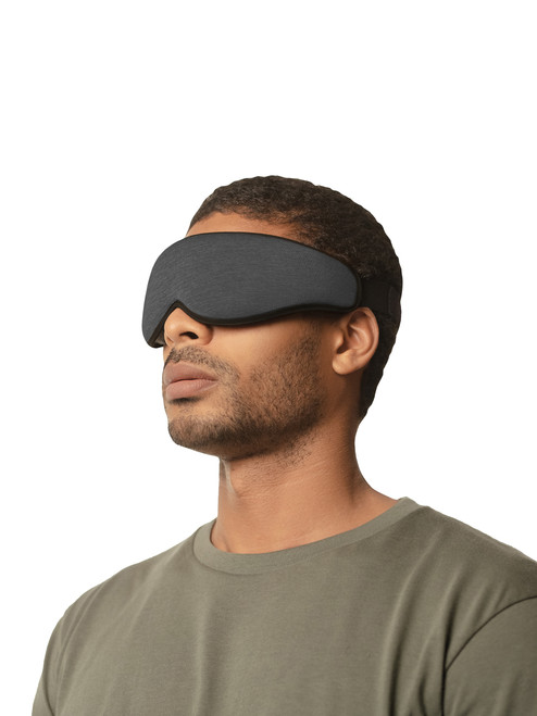 Ostrichpillow Dark Night Eye Mask