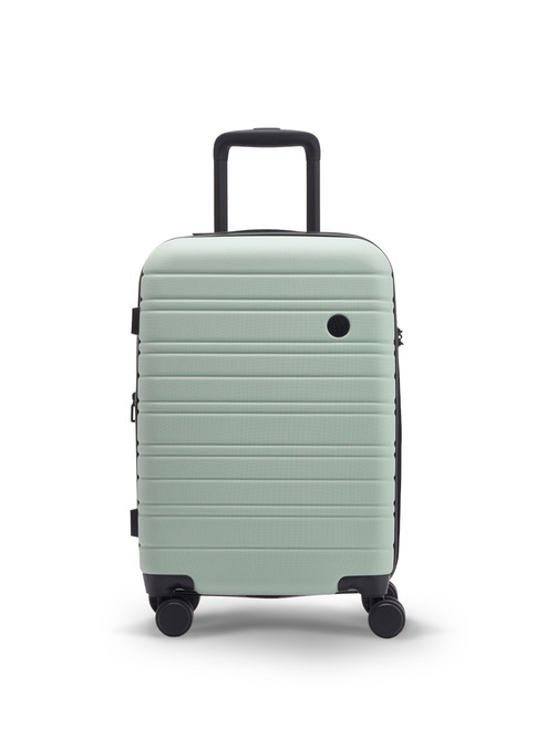 Sage Stori Cabin Case – nere suitcase