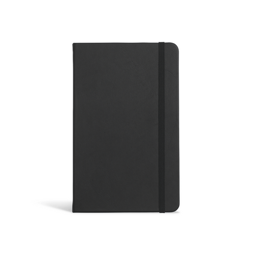Papier Black Everyday Notebook - Front