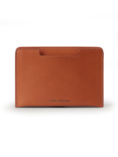 Eaton Passport Holder – luxury passport holder