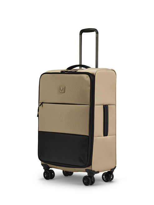 Soft Stripe 2.0 Medium Suitcase – Antler luggage medium