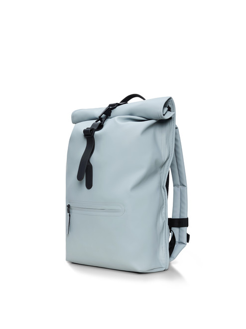 Rains Pool Rolltop Rucksack W3