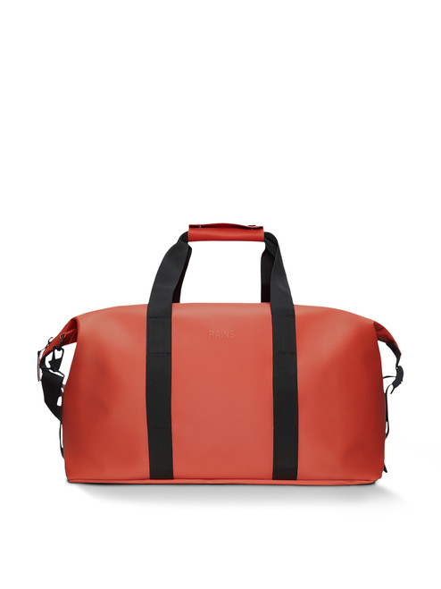 Rains Kiln Hilo Weekend Bag W3 Front