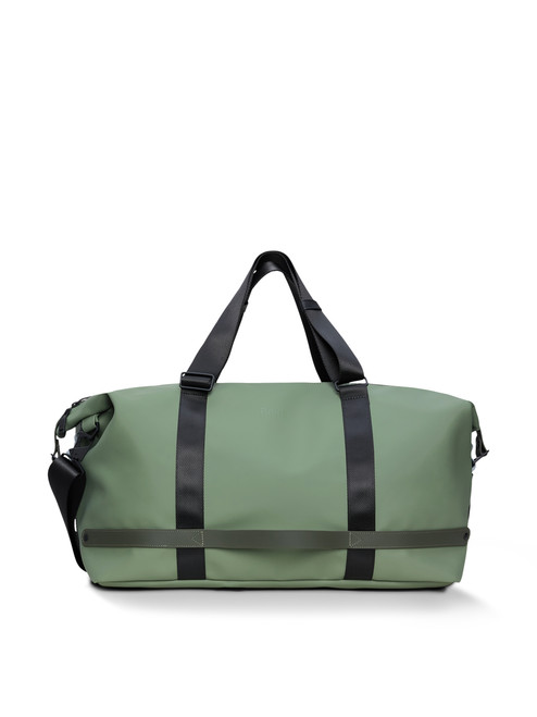 Rains Well OTG Weekend Bag W3 Front