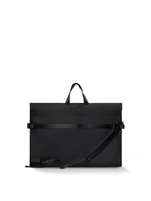 Rains Black OTG Suitbag W3