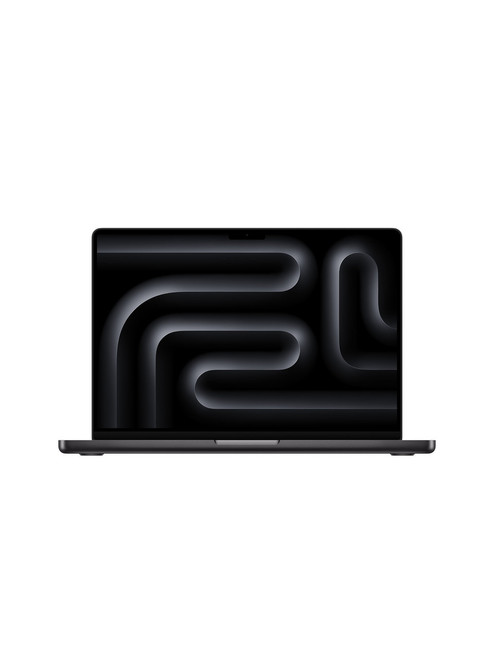 MacBook Pro 14-inch M5 Pro - 36GB RAM - 2TB SSD