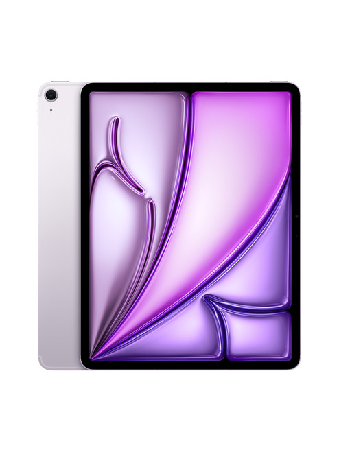 iPad Air 13-inch (M4) - Wi-Fi + Cellular - 1TB