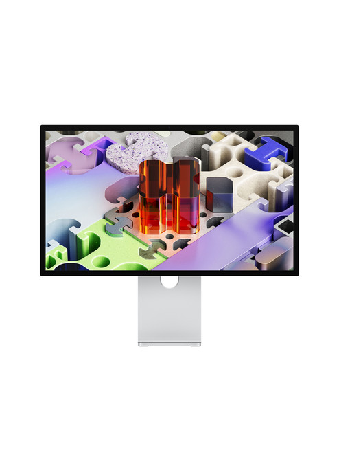 Studio Display XDR - Nano-Texture Glass