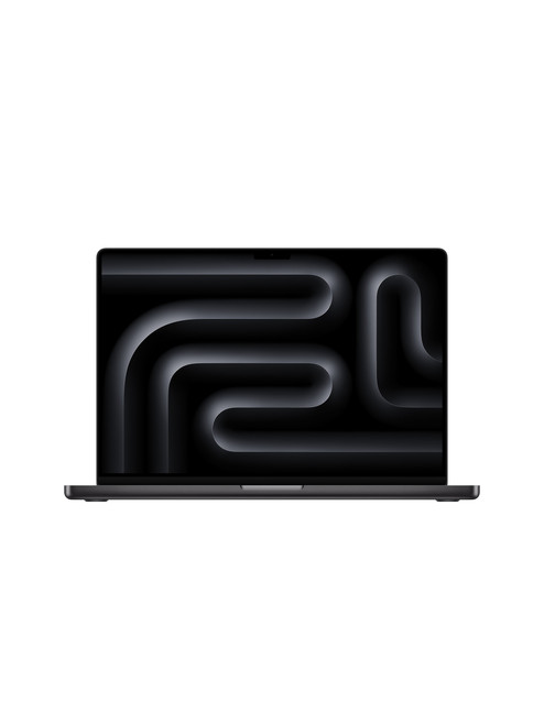 MacBook Pro 16-inch M5 Pro 20-Core GPU - 24GB RAM - 1TB SSD