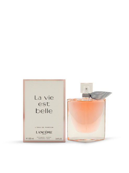 Lancôme La Vie Est Belle Eau de Parfum - 100ml