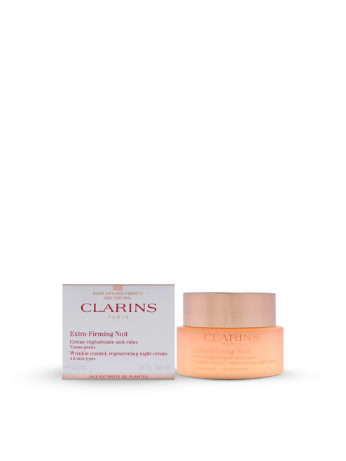 Clarins Extra Firming Night Cream - 50ml