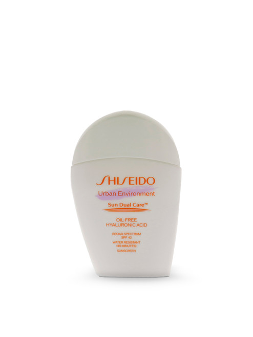 Shiseido Suncare Urban Environment Oil-Free Lotion SPF 42 - 30ml