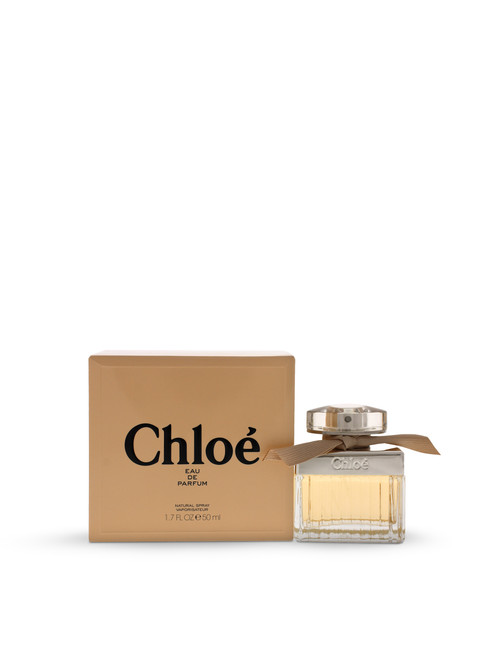 Chloé Eau de Parfum Spray - 50ml