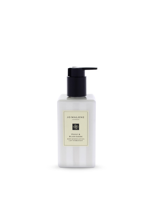 Jo Malone Peony and Blush Suede Body and Hand Lotion - 250ml