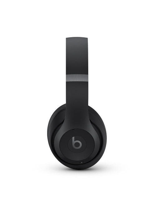 Beats Studio Pro Wireless Headphones, Black
