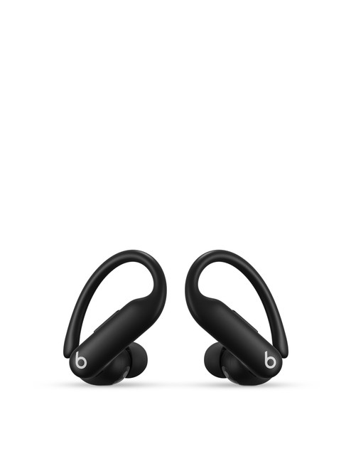 Beats Powerbeats Pro 2 High-Performance Earbuds, Jet Black
