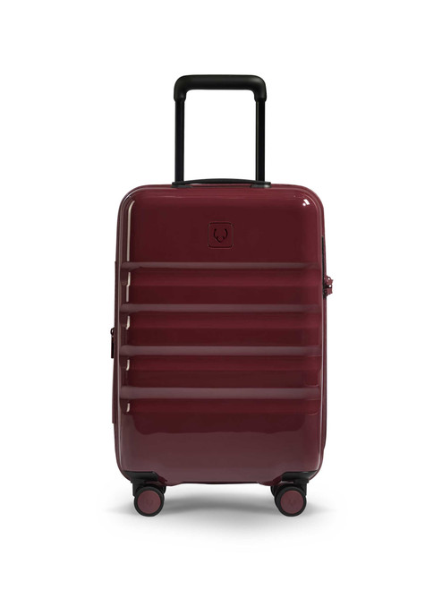 Antler Cedar Icon Stripe Cabin Suitcase