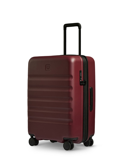Antler Cedar Icon Stripe Medium Suitcase