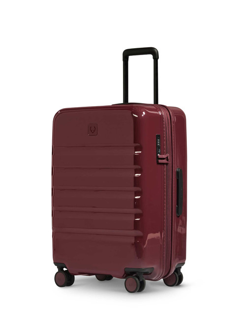 Antler Cedar Icon Stripe Medium Suitcase