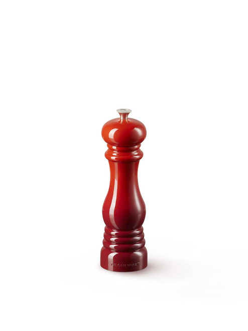 Le Creuset Salt Mill Large 21cm Cherry