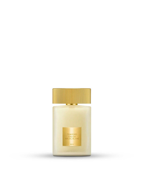 Tom Ford Signature Eau De Soleil Blanc Eau de Toilette 50ml