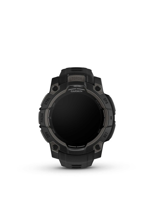 Garmin Instinct® 3, 45mm AMOLED