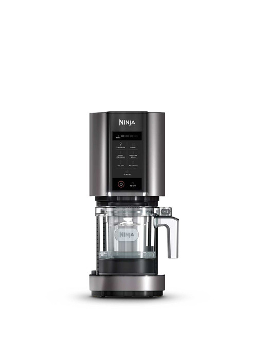 Ninja CREAMi Ice Cream and Frozen Dessert Maker