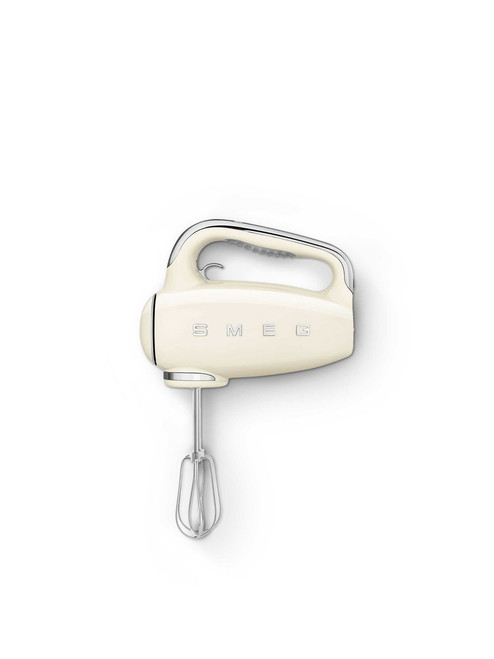 Smeg Cream Hand Mixer