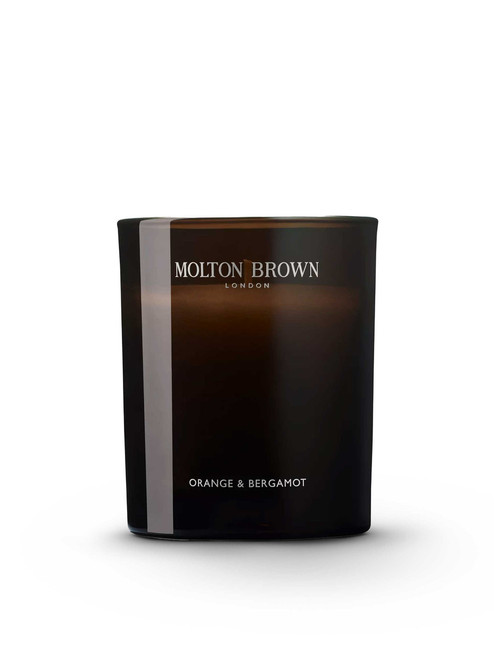 Molton Brown Orange & Bergamot Signature Candle 190g