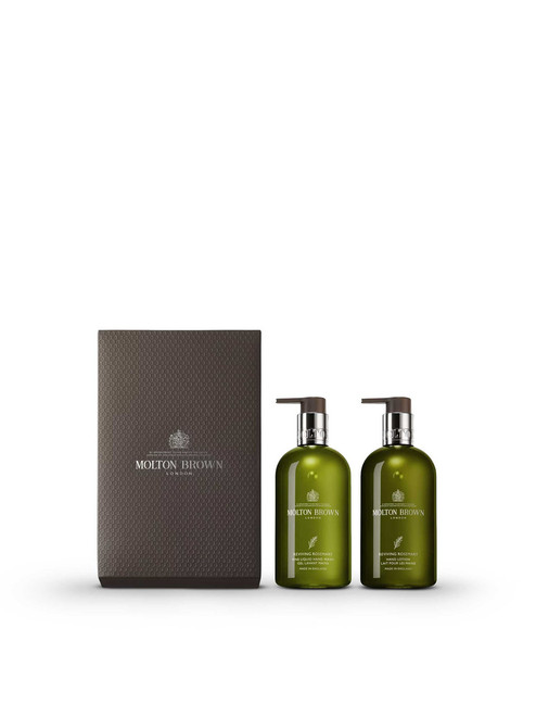 Molton Brown Reviving Rosemary Hand Care Gift Set