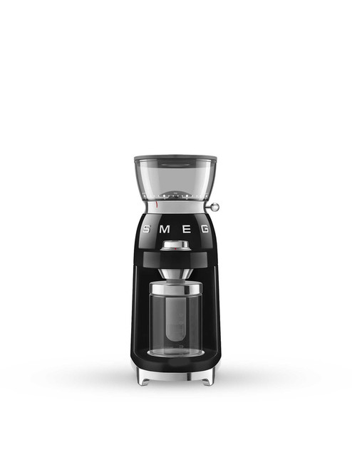 Smeg Black Coffee Grinder