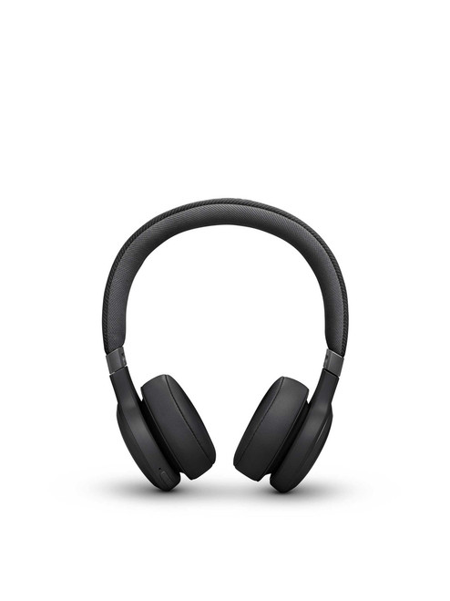 JBL Live 670NC On-Ear Headphones