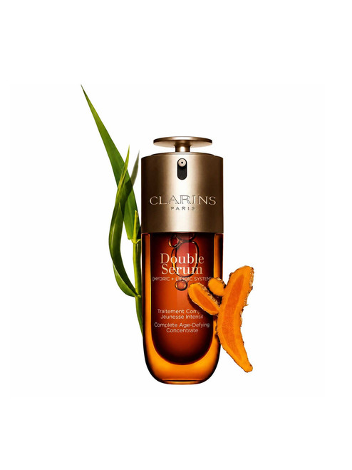 Clarins Essential Care Double Serum 50ml