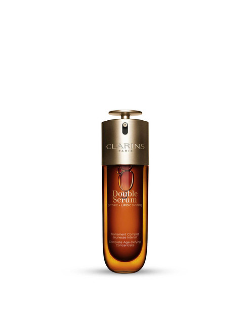 Clarins Essential Care Double Serum 100ml
