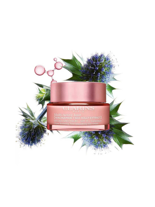 Clarins Multi Active Day Cream SPF 15 50ml