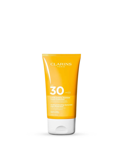 Clarins Sun Care Body Sun Cream SPF 30 150ml