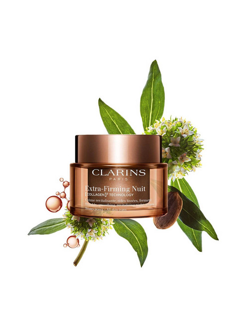Clarins Extra Firming Night Cream Refillable 50ml