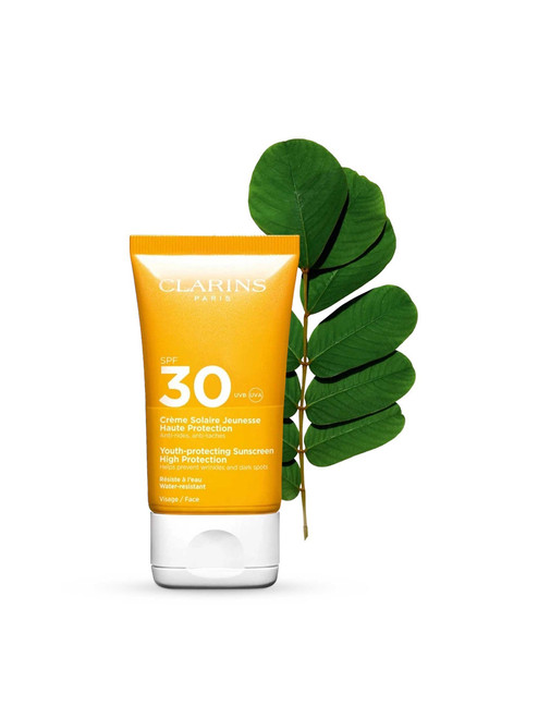 Clarins Sun Care Facial Sunscreen SPF 30 50ml
