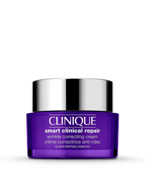 Clinique Smart Clinical Repair Wrinkle Correcting Cream 50ml