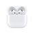 Image of AirPods 4 with Active Noise Cancellation