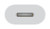 Apple USB-C to Lightning Adapter