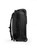 Stubble & Co Black Wheeled Kit Bag - Side